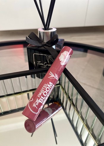 Pastel Full Bloom Lip & Blush 76 Flora - Görsel 3