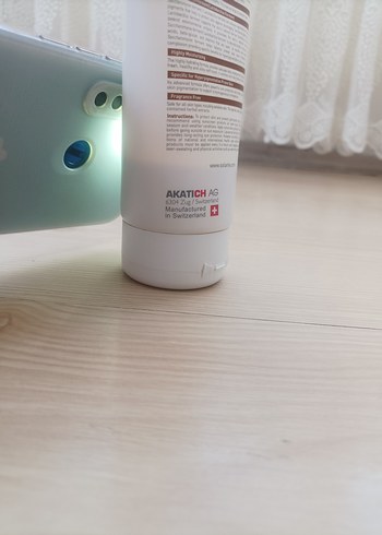 Beden Renk Solante Pigmenta Güneş Koruyucu Losyon SPF 50+