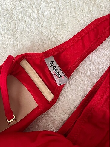 Ay-Yıldız Ayyıldız bikini