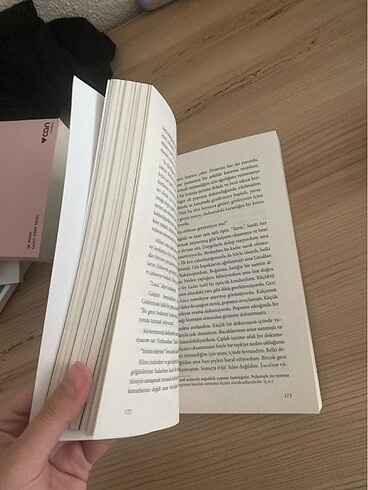  Beden Renk Mafya kitabı onur
