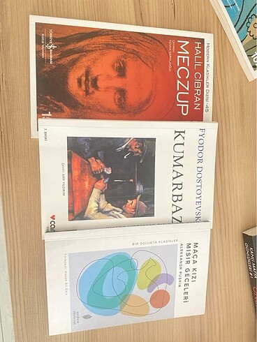 3 lü satılıyor