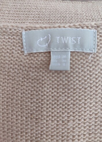 Twist Kadın hırka
