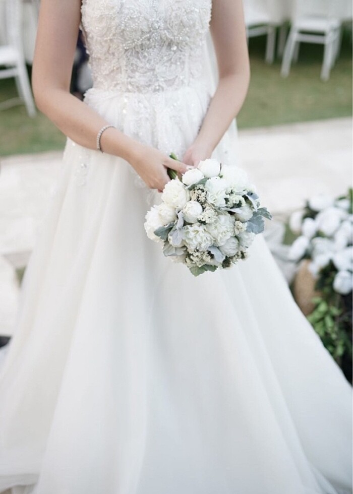 Aysira Helen Gelinlik - Görsel 3