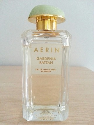 Estee Lauder Aerin Gardenia Rattan Parfum