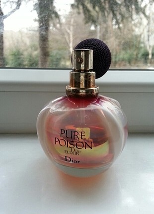 Dior Pure Poison Elixir
