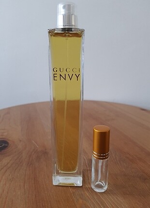 Gucci Envy Parfüm 