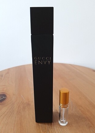 Gucci Envy Parfüm