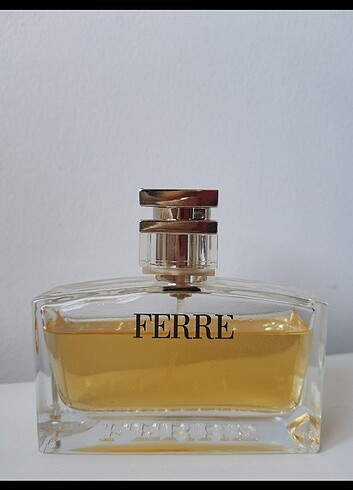 Ferre Parfum 