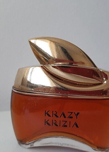 Diğer Krizia Krazy Parfum