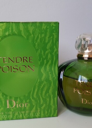 Christian Dior Tendre Poison