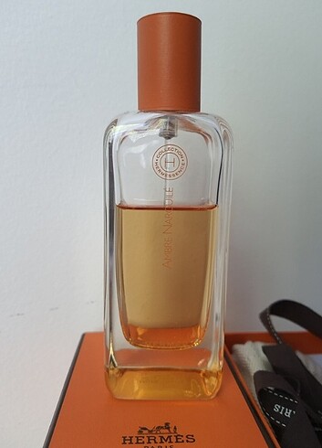 Hermes Parfum