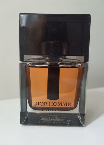 Dior Homme Parfüm
