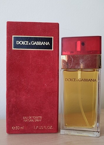 Dolce & Gabbana Parfüm