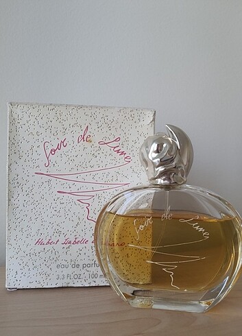 Sisley Soir de Lune Parfum