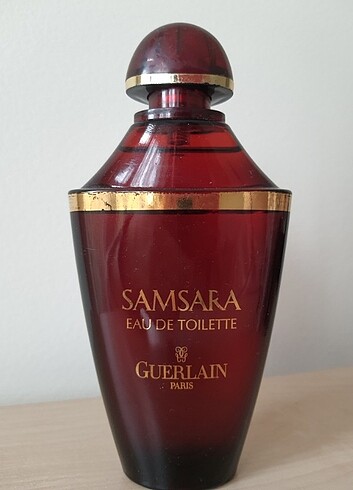 Gueralin Samsara Parfum