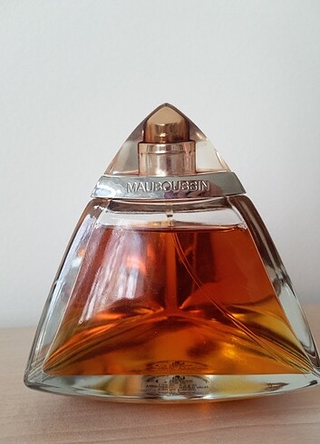 Maubossin Parfum