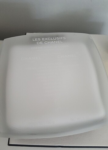  Beden Chanel Gardenia Parfüm