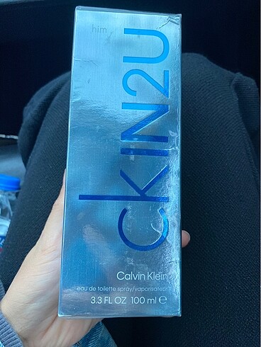 Calvin klein