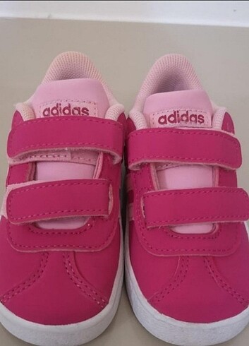 Orjinal adidas ayakkabi