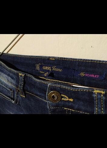 Oasis Oasis Jeans