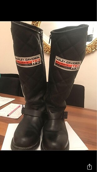 Harley Davidson