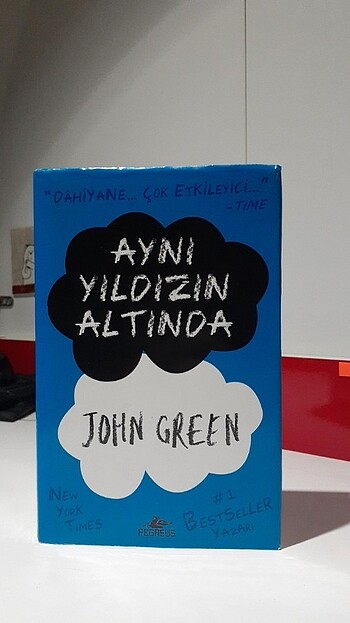 Aynı Yıldızın Altında 