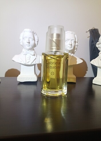 Dolce & Gabbana Gabriela Sabatini parfüm 
