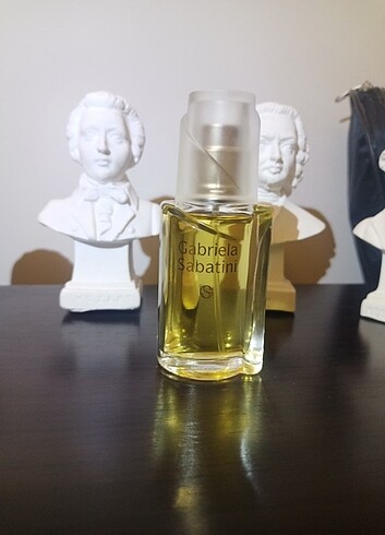  Beden Gabriela Sabatini parfüm 