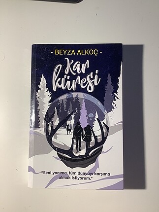 Kar Küresi
