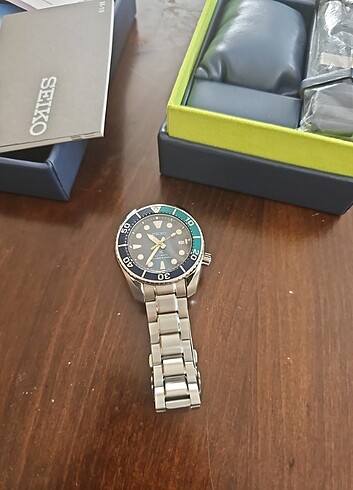 Beden Seiko erkek kol saati
