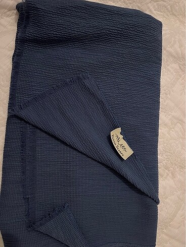 Fresh scarf şal