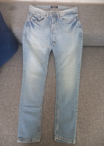 Regular Fit Denim Jean