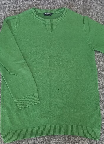LC Waikiki Triko kazak