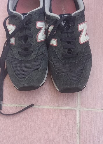 New Balance Spor ayakkabı 