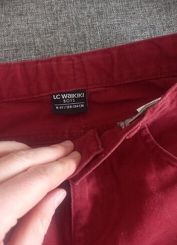 LC Waikiki Pantolon