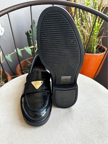 40 Beden River Island Loafer