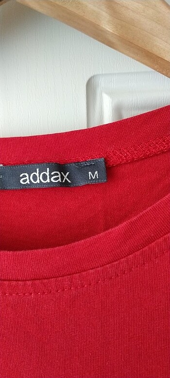 Addax Addax 
