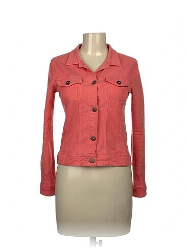 PreLoved Kot Ceket %70 İndirimli.