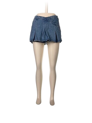 Sheinside Mini Şort %70 İndirimli.