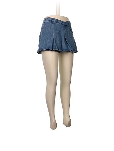 Sheinside Sheinside Mini Şort %70 İndirimli.
