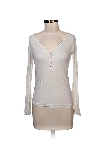Vintage Love Bluz %70 İndirimli.
