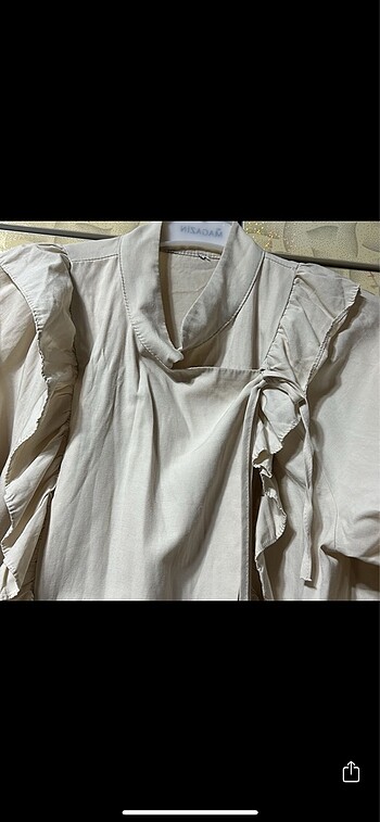 36 Beden Tunik