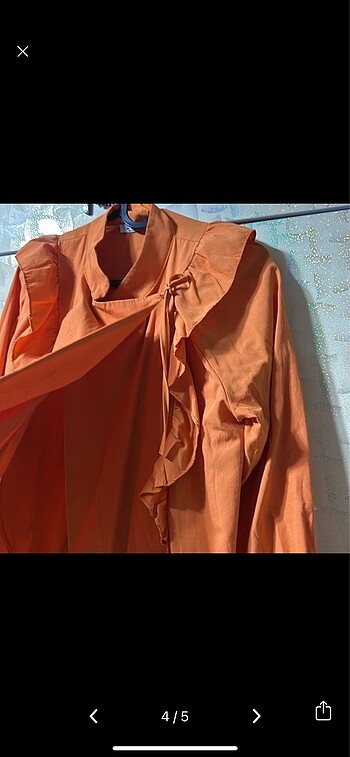 36 Beden Tunik