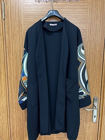 Tesettür kimono