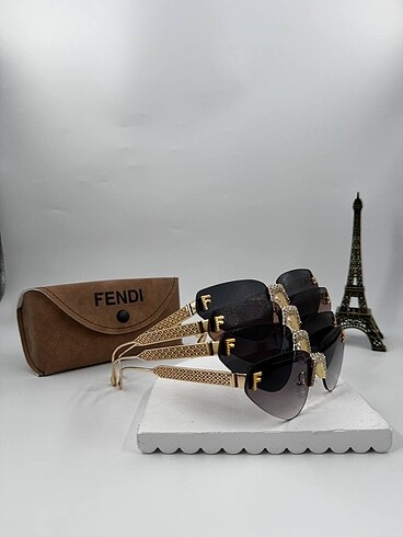 Beden FENDİ İTHAL GÖZLÜK