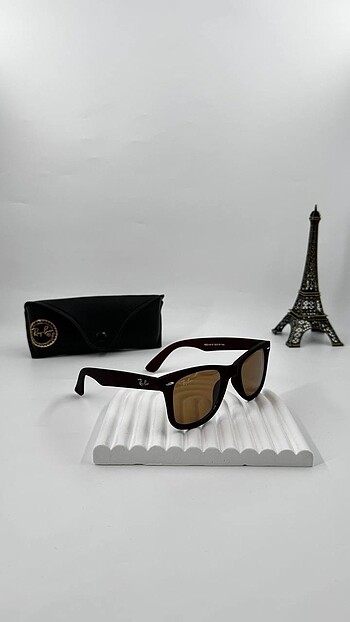 Ray Ban Ray Ban UNISEX İTHAL GÜNEŞ GÖZLÜĞÜ
