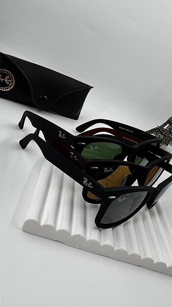 Beden Ray Ban UNISEX İTHAL GÜNEŞ GÖZLÜĞÜ