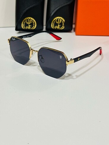 Ray Ban İTHAL GÜNEŞ GÖZLÜĞÜ