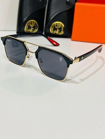 Ray Ban İTHAL GÜNEŞ GÖZLÜĞÜ