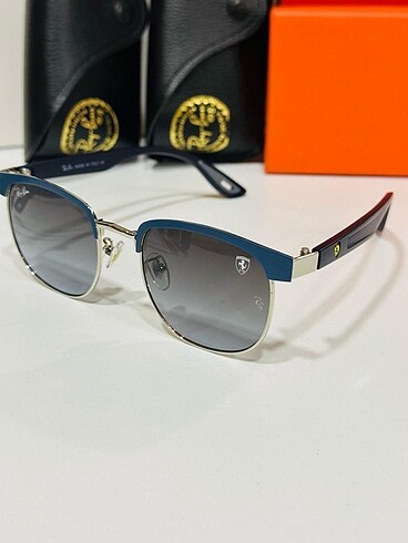 Ray Ban İTHAL GÜNEŞ GÖZLÜĞÜ
